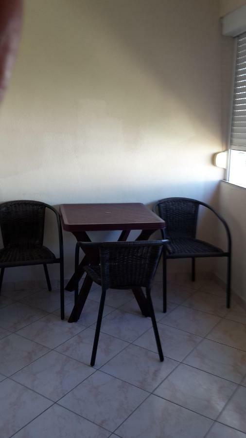 Apartments Music Sutomore Bagian luar foto