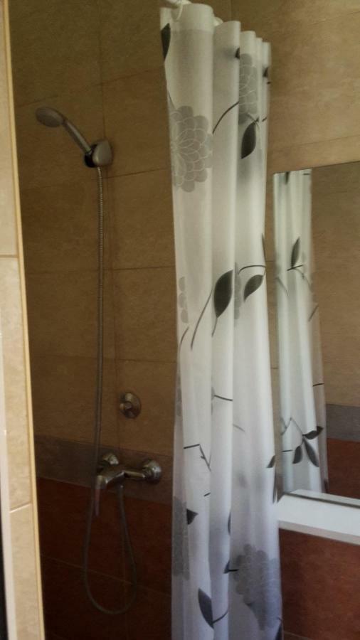 Apartments Music Sutomore Bagian luar foto