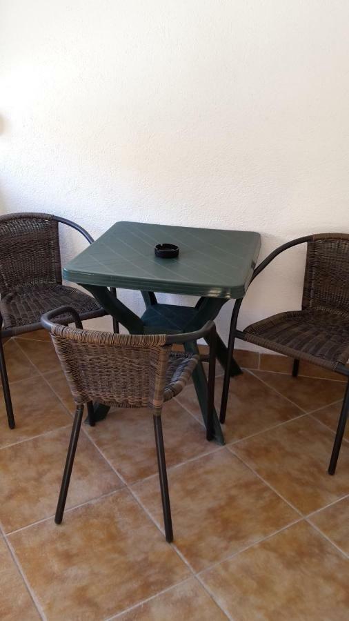 Apartments Music Sutomore Bagian luar foto